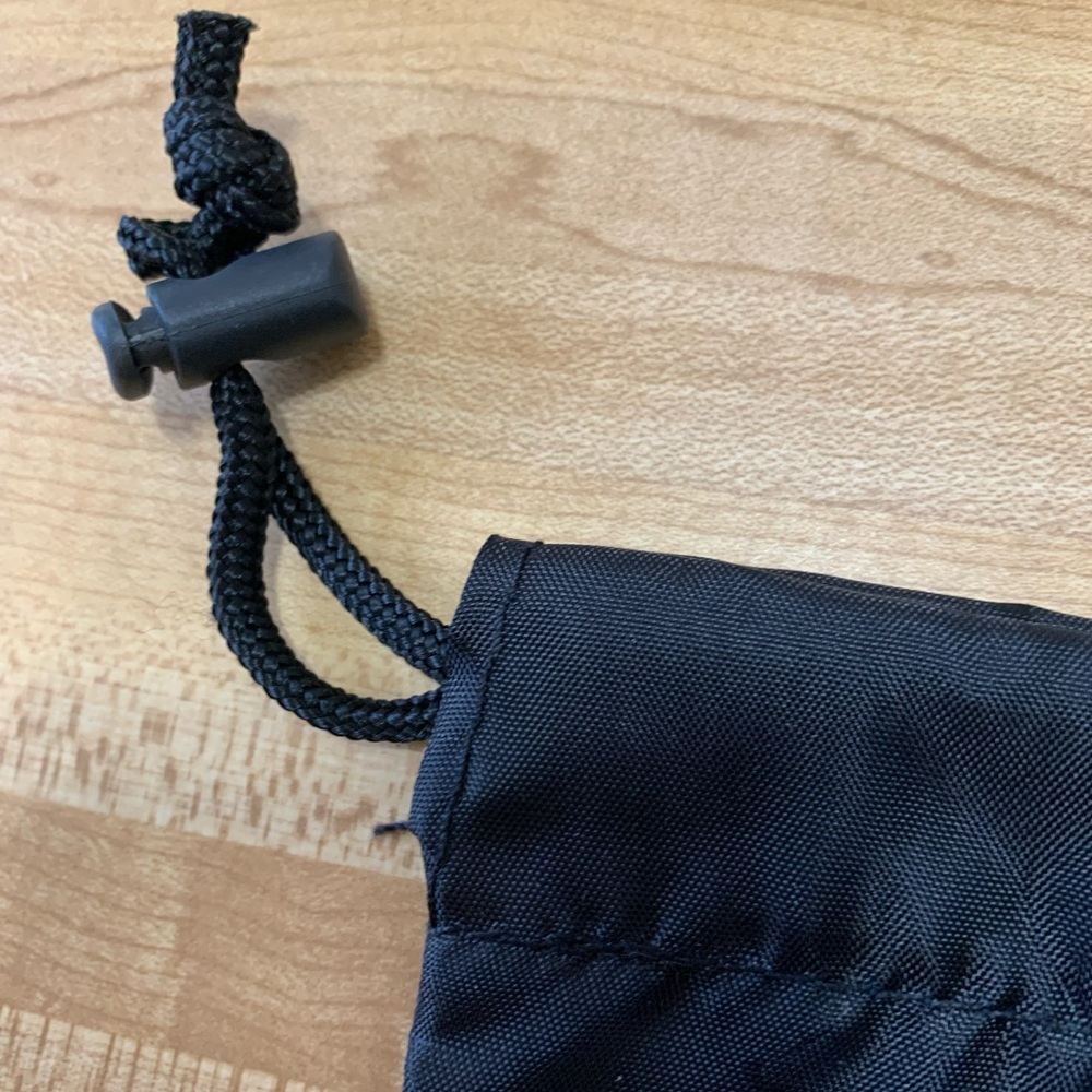 NEW Ralph Lauren Drawstring Dust  2 Bags - Picture 6 of 6